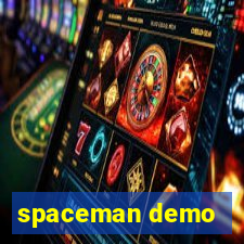 spaceman demo